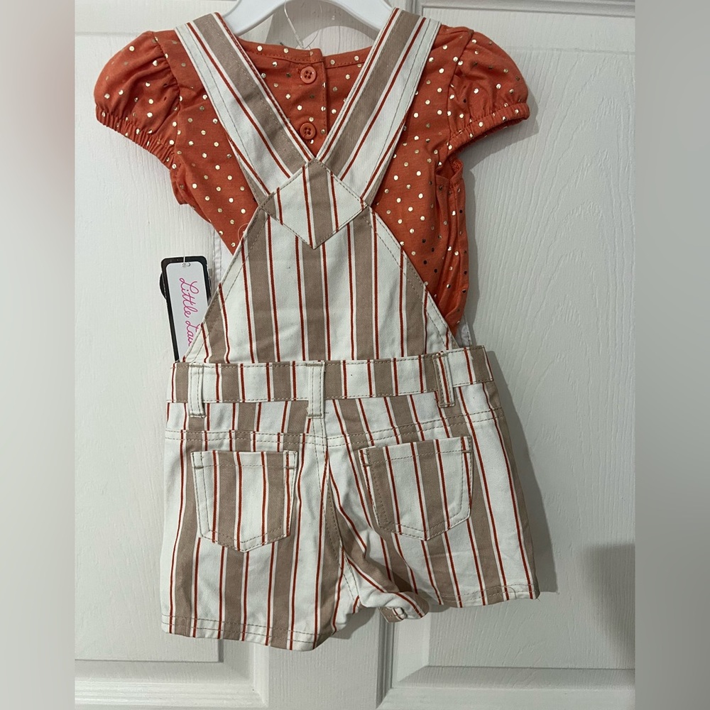 2 pieces set for girl